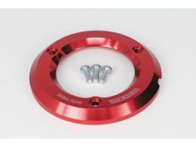 SP武川 SPタケガワ R.クランクケースカバープロテクター(レッド) 02-01-0121 6,558円