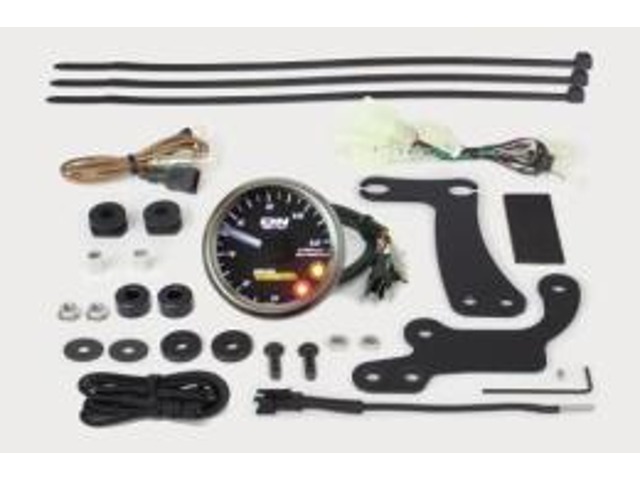 要納期確認 SP武川 SPタケガワ Φ48スモールDNタコメーターキット12500RPM 05-05-0109|OCC netshop