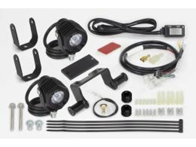 在庫有り SP武川 SPタケガワ LEDフォグランプキット3.0(950)(2個) 05-08-0569|OCC netshop