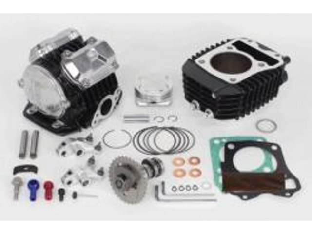 SP武川 SPタケガワ スーパーヘッド4V+Rボアアップキット181cc 01-05-0114 92,492円