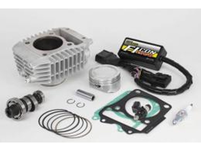 要納期確認 SP武川 SPタケガワ Sステージαボアアップキット181cc 01-05-0614｜OCC　netshop 77,864円