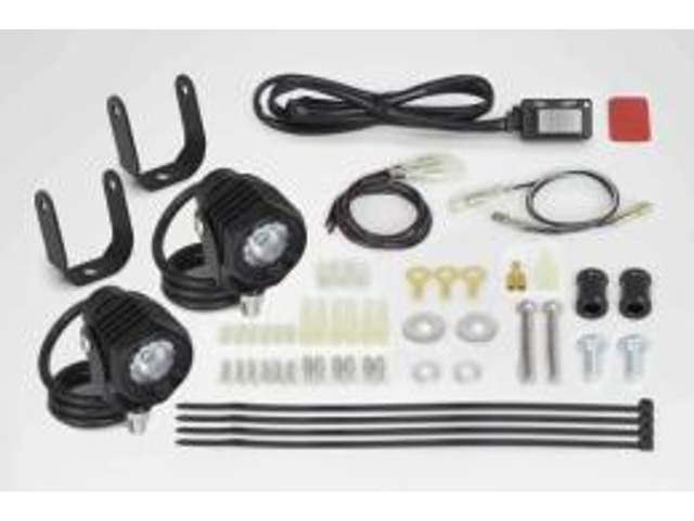 在庫有り SP武川 SPタケガワ LEDフォグランプキット3.0(950)(2個入) 05-08-0581|OCC netshop