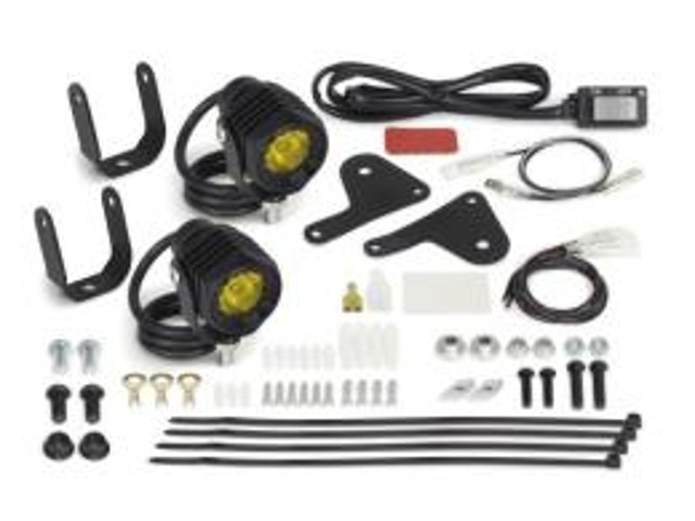 SP武川 SPタケガワ LEDフォグランプキット3.0(950/レモンイエロー)(2個) 05-08-0681