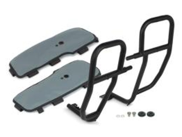 SP武川 SPタケガワ レッグバンパー&シールドキット(グレー) 06-00-0030 24,751円