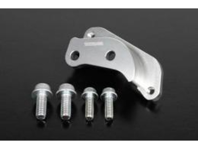 SP武川 SPタケガワ フロントキャリパーブラケットキット(brembo4Pキャリパー) 06-08-0079 8,848円