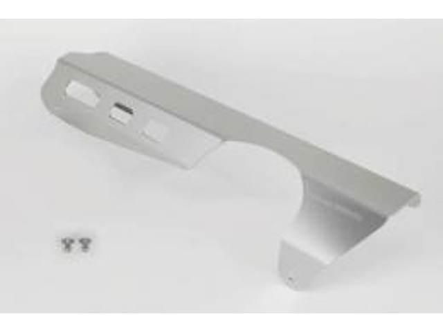 SP武川 SPタケガワ アルミチェーンガード(マットシルバー) 09-09-0080 6,145円