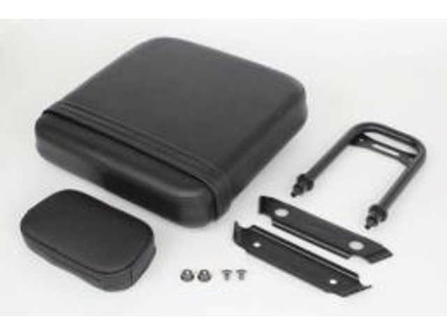 要納期確認 SP武川 SPタケガワ ピリオンシート&バックレストセット 09-11-0429|OCC netshop