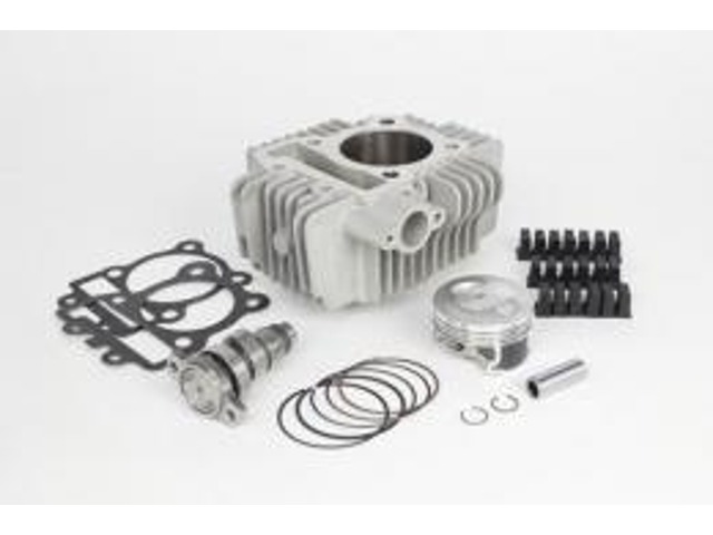 SP武川 SPタケガワ SステージN-20ボアアップキット138cc 01-05-5441