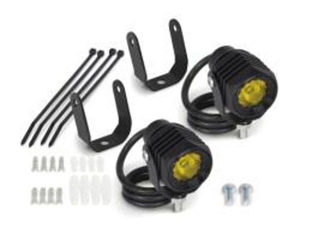 SP武川 SPタケガワ LEDフォグランプキット3.0(950/レモンイエロー)(2個入り) 05-08-0663