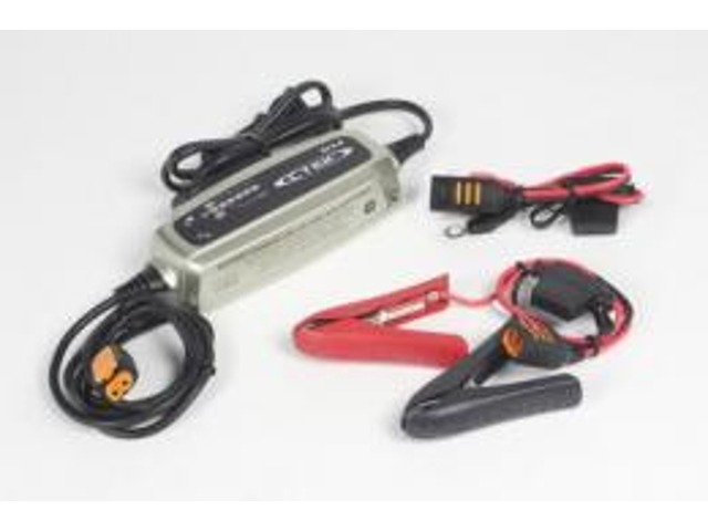 在庫有り SP武川 SPタケガワ CTEK社製バッテリーチャージャー&メンテナー 08-02-0032|OCC netshop