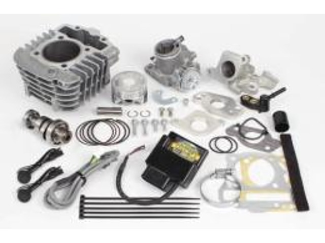 SP武川 SPタケガワ ハイパーSステージボアアップキット125cc 01-05-5488 74,415円