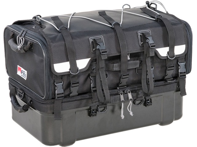 7月末 予定 グランド シート バッグ バイク用 TANAX タナックス MFK-222｜OCC　netshop