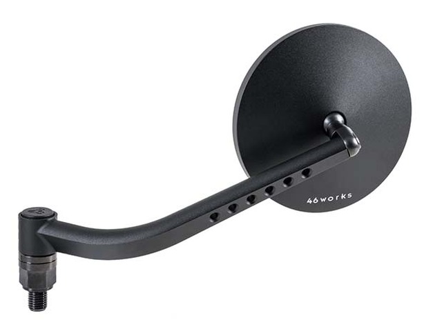 5月末 予定 TANAX タナックス 46 ミラー 3L NA-025L