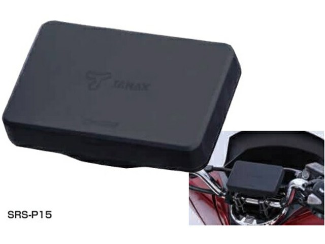 在庫有り TANAX タナックス バック用カメラ SRS-P15｜OCC　netshop