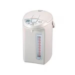 TIGER タイガー マイコン電動ポット 4.0L アーバンベージュ PDN-A400CU|OCC netshop
