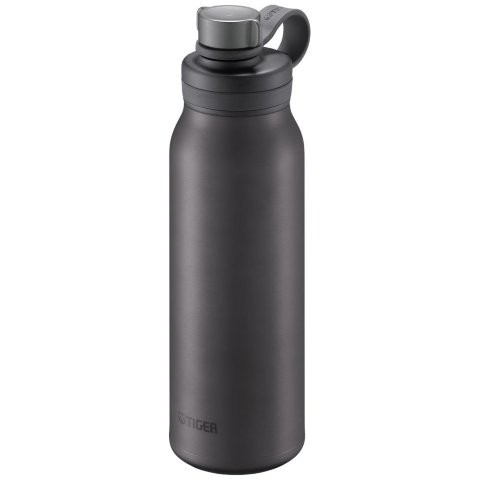 TIGER タイガー 真空断熱炭酸ボトル スチール 1.2L MTA-T120KS
