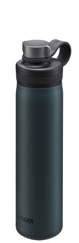 TIGER タイガー 真空断熱炭酸ボトル レイクブルー 0.8L MTA-T080AL