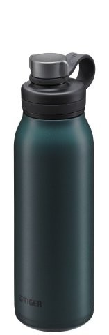 TIGER タイガー 真空断熱炭酸ボトル レイクブルー 1.2L MTA-T120AL
