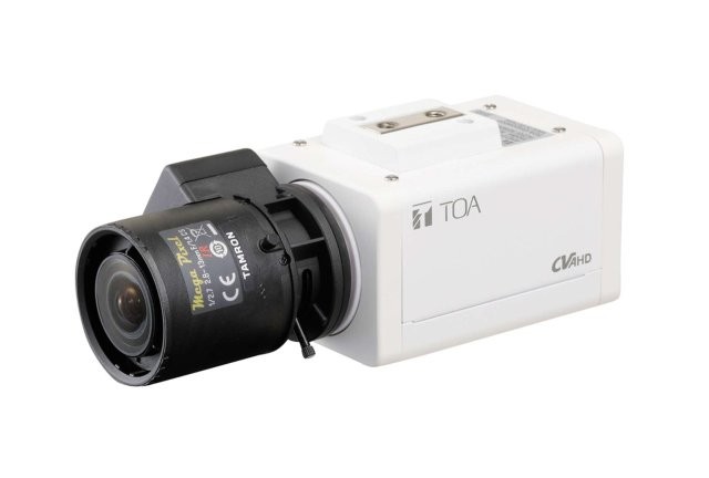 TOA ティーオーエー 正規品 AHDカメラ CSマウント レンズ付き AH-C1110L 73,734円