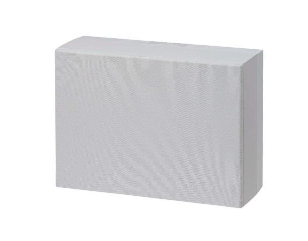 楽天市場】TOA ティーオーエー BS-34 ◇ 木製壁掛型スピーカー 3W