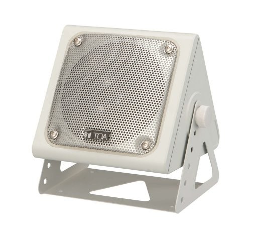 TOA ティーオーエー 正規品 コンパクトスピーカー 防滴型 BS-4W 16,430円