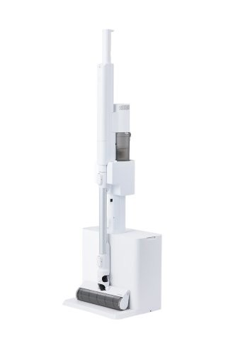 TWINBIRD ツインバード ドック吸引式コードレススティック型クリーナー TC-E292W｜OCC　netshop