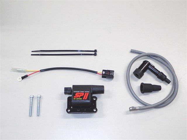 ASウオタニ SP2ハイパワーコイルセット KSR110 01009