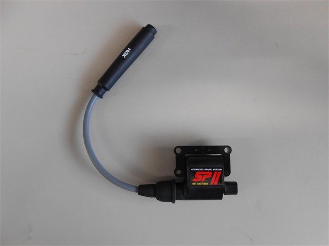 ASウオタニ 補修パーツ・その他 コイルASSY(SRX400/600) 01317