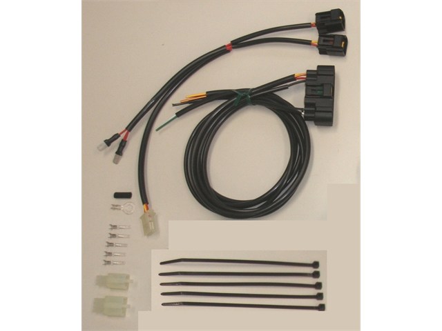 ASウオタニ 補修パーツ・その他 ハーネスセット(Z400FX/Z750FX2) 02031