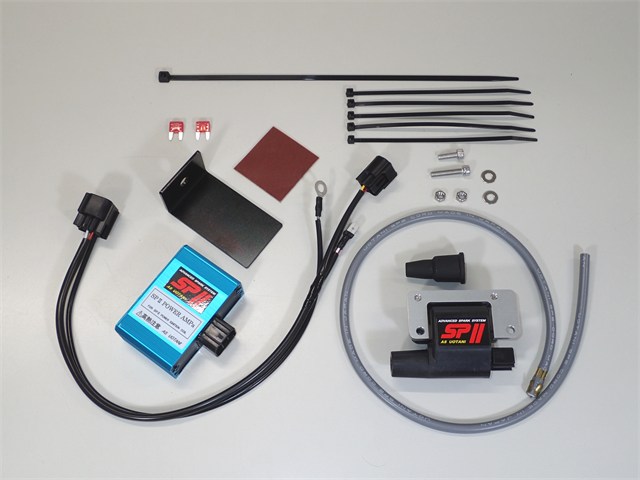ASウオタニ SP2パワーコイルキット MONKEY-FI 1022P