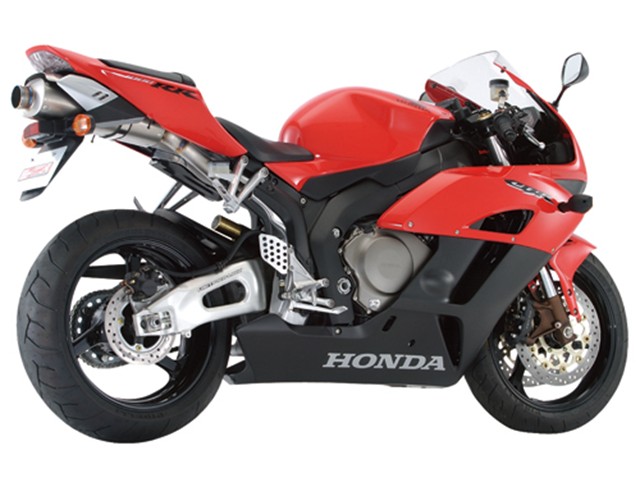 Yamamoto ヤマモトレーシング マフラー CBR1000RR SLIP-ON チタン 2004年～2007年 11006-01NTJ｜OCC　netshop 61,892円