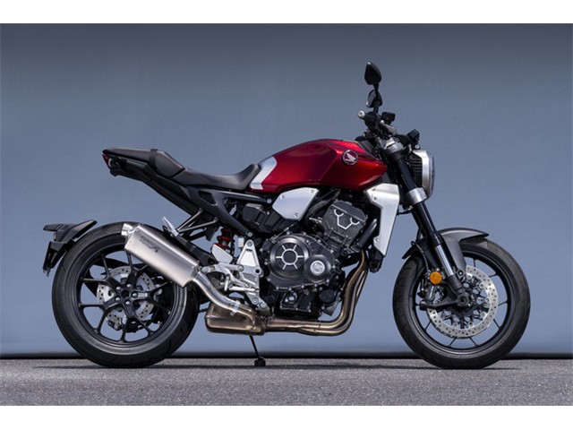 Yamamoto ヤマモトレーシング マフラー 18～20 CB1000R SLIP-ON TYPE-S 2018年～2020年 11013-01NSN｜OCC　netshop