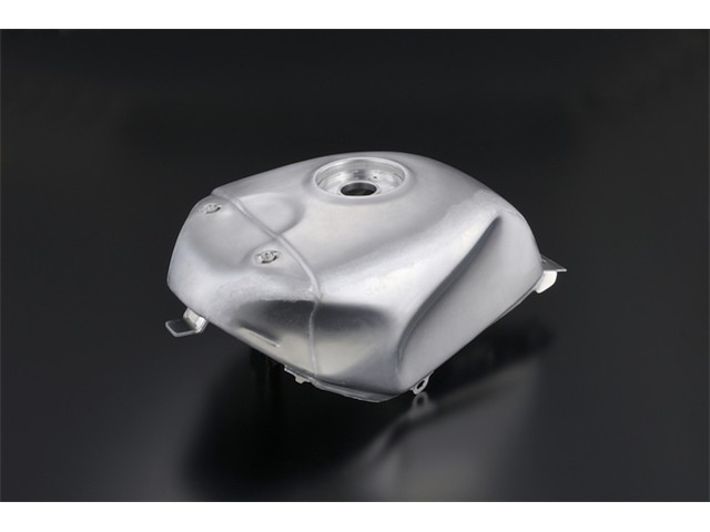 TL125 TLR200 アルミタンク FRPタンクシート 【公式通販】