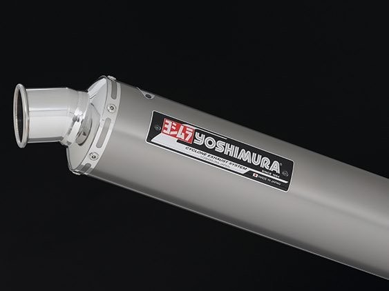 YOSHIMURA ヨシムラ CB400SFVT･SP2-3 チタン TT チタンカバー 110-452-8281