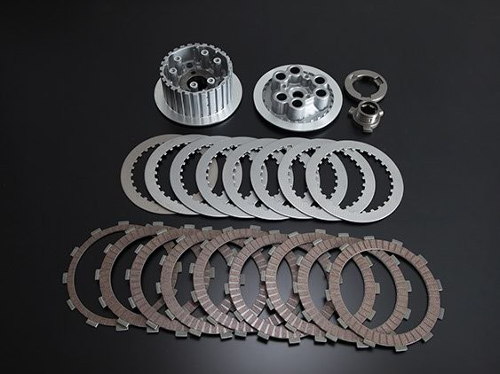 YOSHIMURA ヨシムラ Adjustable BTL Clutch Set 310-50A-0000
