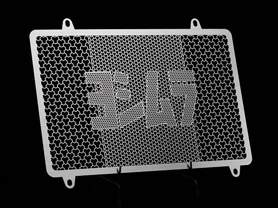 YOSHIMURA ヨシムラ ラジエターコアプロテクター GPZ900R 454-294-0000