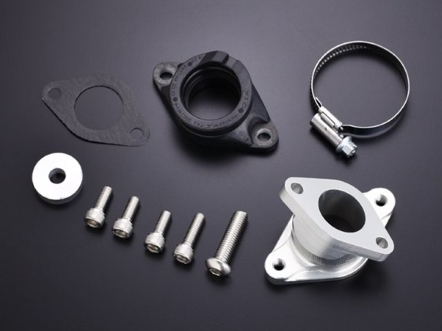 YOSHIMURA ヨシムラ マニホールドKIT TM&CR Ape/XR-M 704-406-0001