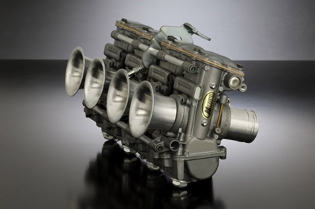 YOSHIMURA ヨシムラ TMR41キャブSET CB1300SF/X-4 775-415-1100