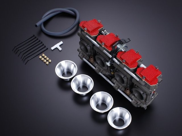 YOSHIMURA ヨシムラ TMR-MJN40 キャブKIT XJR1300 778-312-2012|OCC netshop