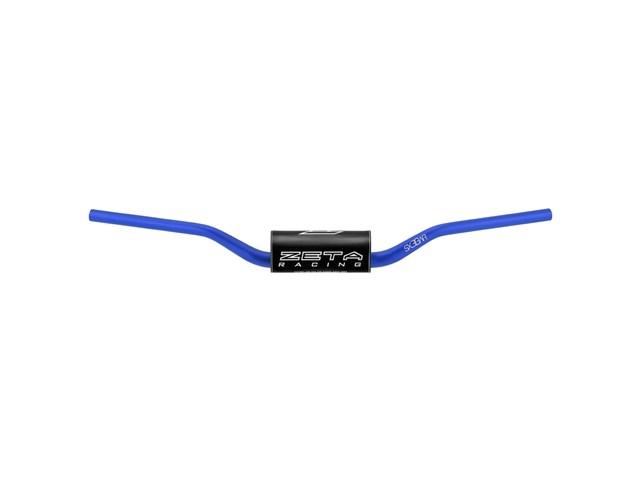 在庫有り ZETA ジータ SX3バー Blue MX-111 ZE05-1112|OCC netshop