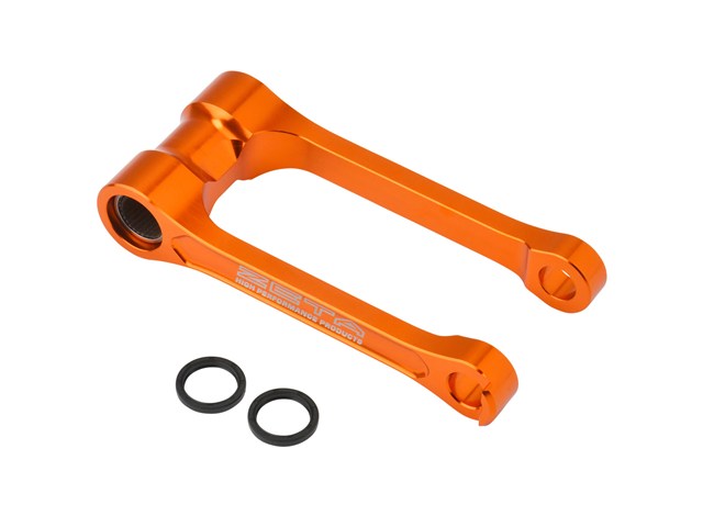 在庫有り ZETA ジータ RSL ロワーリング ORG KTM SX/SXF/XC/XCF 23- ZE56-05863｜OCC　netshop