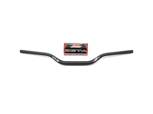 在庫有り ZETA ジータ SX3バー BLACK MX-414 ZE06-4141｜OCC　netshop