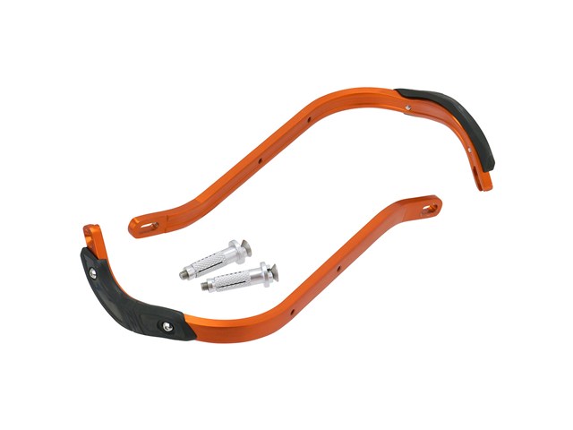 在庫有り ZETA ジータ アーマーガード Pro ベンド ORANGE ZE71-8006｜OCC　netshop