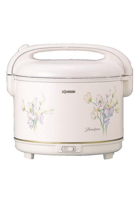 象印 ZOJIRUSHI 電子ジャー TYA-C18 FX（スイートピー） TY-AC18-FX