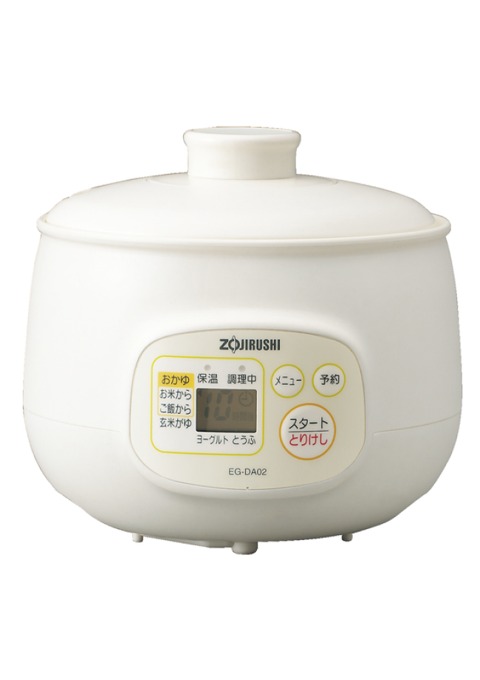 ＺＯＪＩＲＵＳＨＩ　粥茶屋(中古品) 4974305-199676.jpg