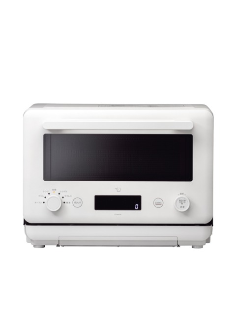 【新品未使用】象印 エブリノ EVERINO 18L ホワイト オーブンレンジ 楽天市場】オーブンレンジ EVERINO（エブリノ） 18L 象印 ZOJIRUSHI