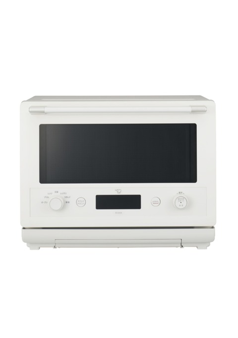 象印 ZOJIRUSHI オーブンレンジ EVERINO ES-GX26 WA（ホワイト） ES-GX26-WA