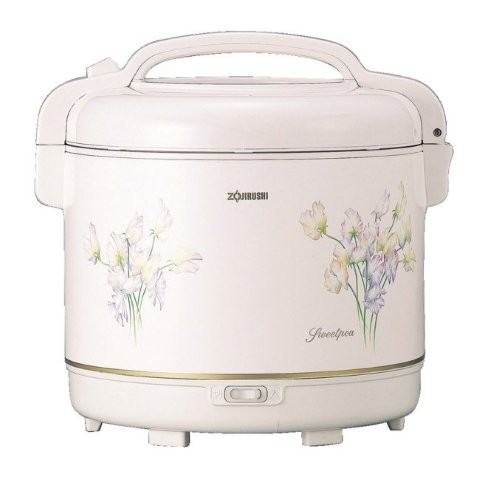 ZOJIRUSHI 象印 電子ジャー TY-AC27 FX スイートピー