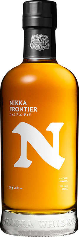 Hibiki & Nikka Frontier ウイスキーセット オンラインストア限定》「響ブレンダーズチョイス・ニッカ