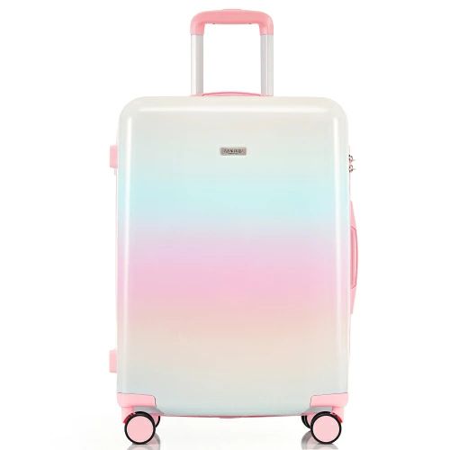 キャリーケース 機内持ち込み スーツケース 軽量 修学旅行 ビジネス出張 旅行かばん 連休 春休み 夏休み スーツケース Sサイズ 機内持